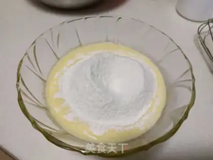 Make Panther Cake Roll step 5