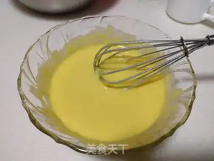 Make Panther Cake Roll step 6