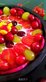 Make Sour yogurt step 16
