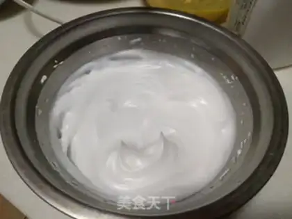 Make Panther Cake Roll step 7
