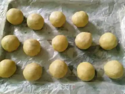 Make Souffle step 23