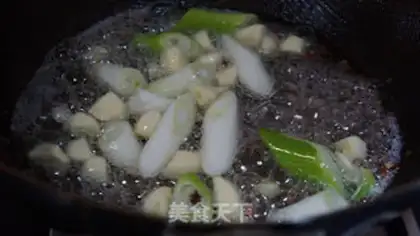 Make Spicy pot step 11