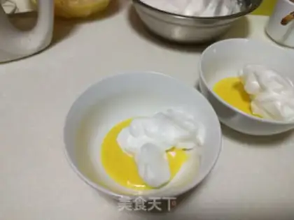 Make Panther Cake Roll step 8