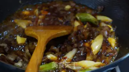 Make Spicy pot step 13