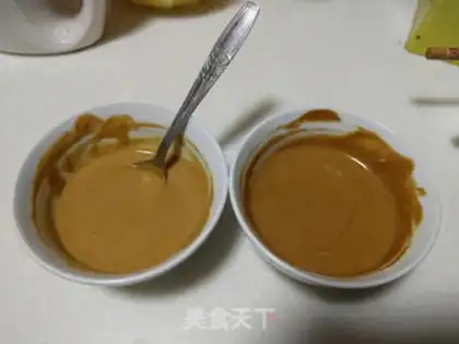 Make Panther Cake Roll step 10