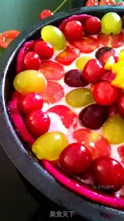 Make Sour yogurt step 19