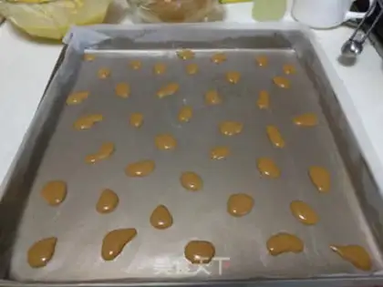 Make Panther Cake Roll step 11
