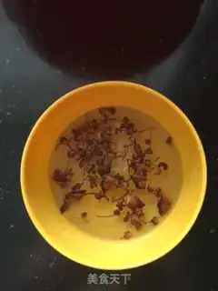 Make Porridge claws step 7