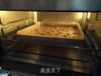 Make Panther Cake Roll step 12