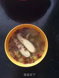 Make Cold noodles step 0