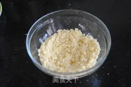 Make Mini pineapple pie step 9