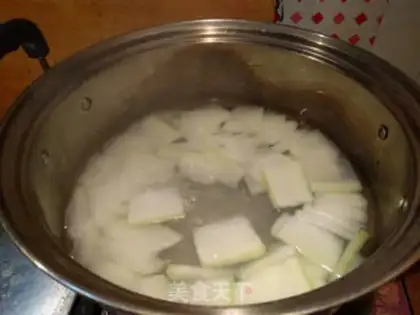 Make Pineapple step 2