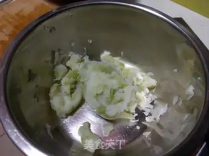 Make Pineapple step 3