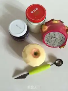 Make Fruit salad step 0
