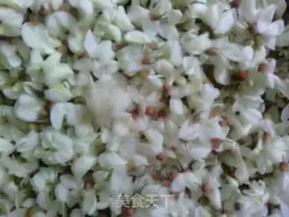 Make Steam tree flowers step 2