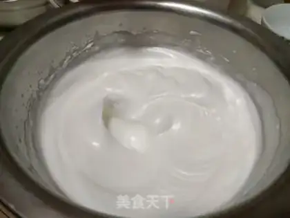 Make Panther Cake Roll step 16