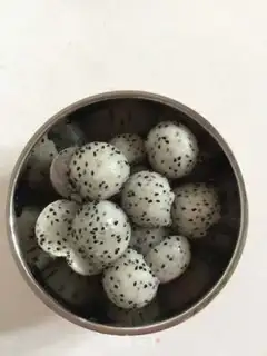 Make Fruit salad step 1