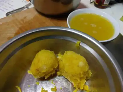 Make Pineapple step 5