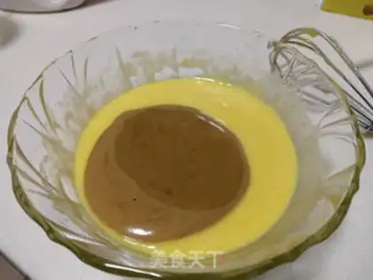 Make Panther Cake Roll step 17