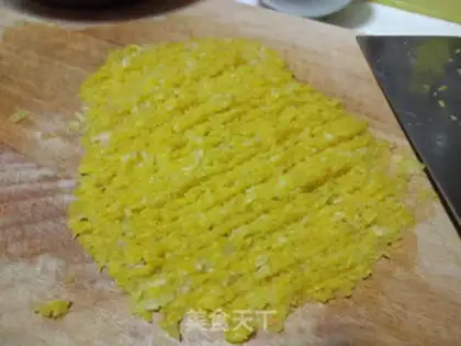 Make Pineapple step 6