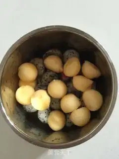 Make Fruit salad step 3