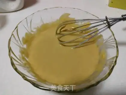 Make Panther Cake Roll step 18