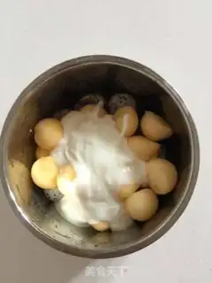 Make Fruit salad step 4