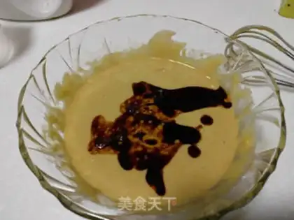 Make Panther Cake Roll step 19