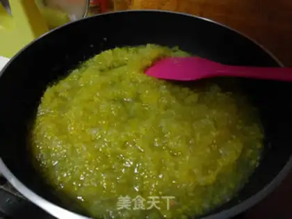 Make Pineapple step 8