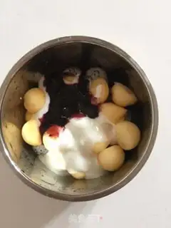 Make Fruit salad step 5