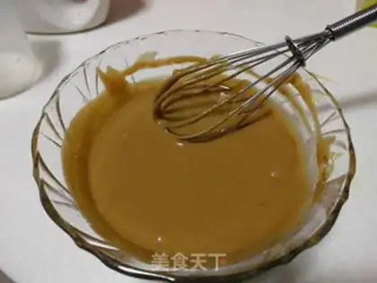 Make Panther Cake Roll step 20