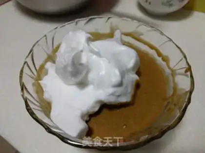 Make Panther Cake Roll step 21