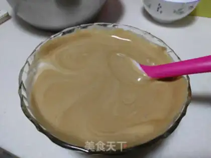 Make Panther Cake Roll step 22