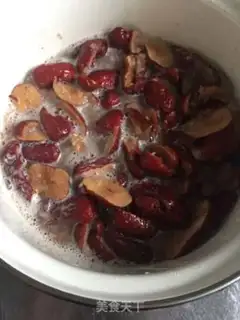 Make Homemade dates step 2
