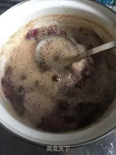 Make Homemade dates step 3