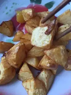 Make Potatoes step 2