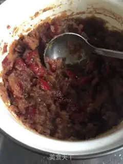 Make Homemade dates step 4