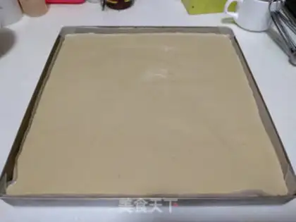 Make Panther Cake Roll step 25