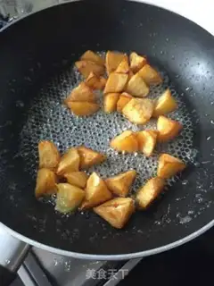 Make Potatoes step 5