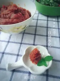 Make Homemade dates step 6
