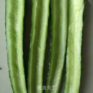 Make cucumber step 1