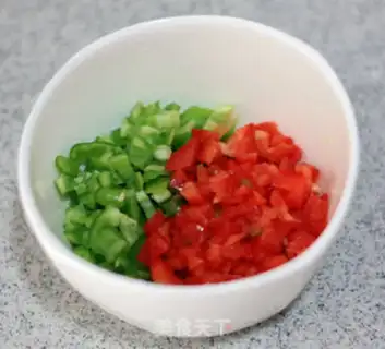 Make Spanish seafood step 5
