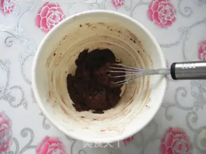 Make Coco-coffee step 3