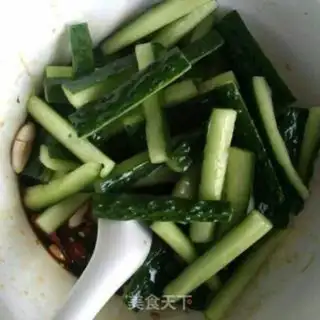 Make cucumber step 5