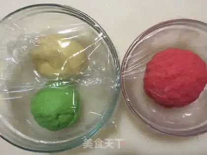 Make Watermelon toast step 3