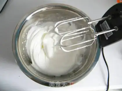 Make Coco-coffee step 5