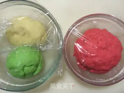 Make Watermelon toast step 4