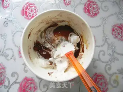 Make Coco-coffee step 6