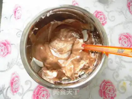 Make Coco-coffee step 7