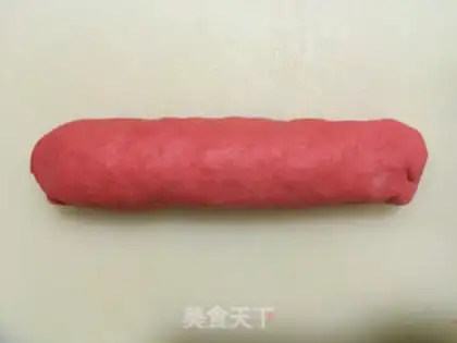 Make Watermelon toast step 6